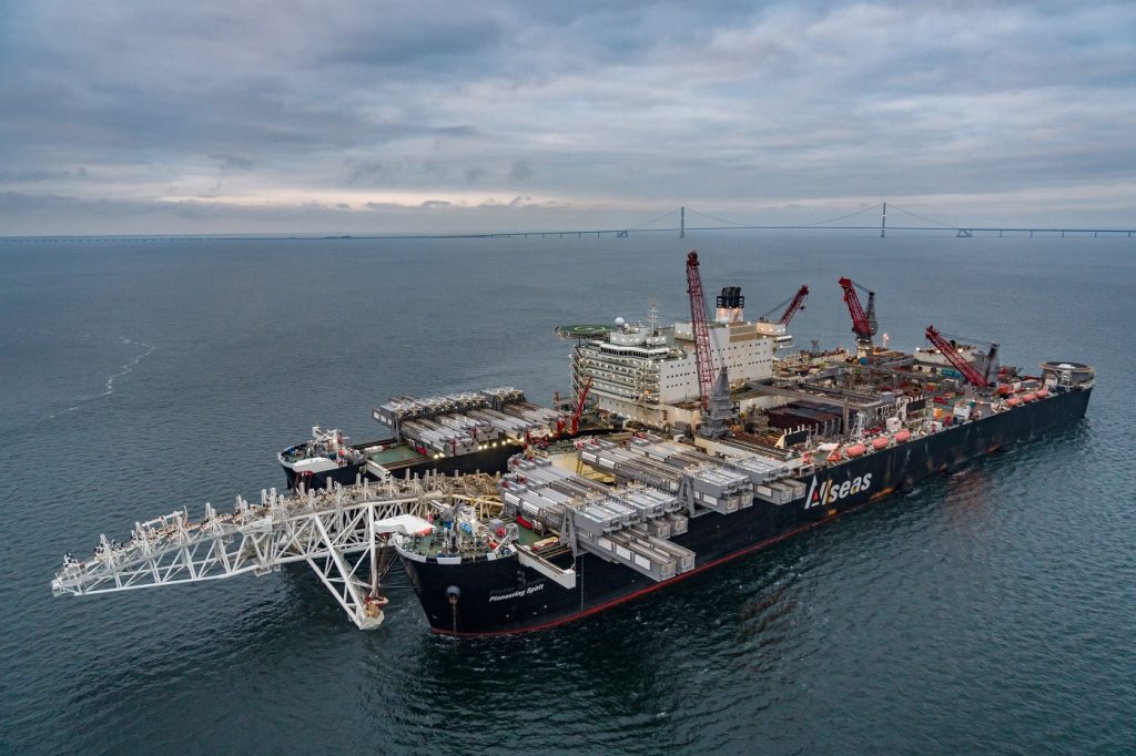 Cazul Navalnîi încaieră Franța și Germania pe gazoductul Nord Stream 2