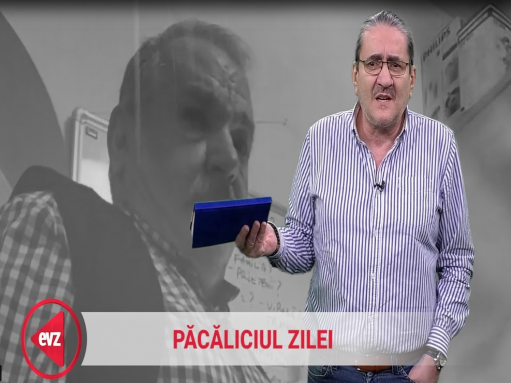 Și doctorii au păcălicii lor