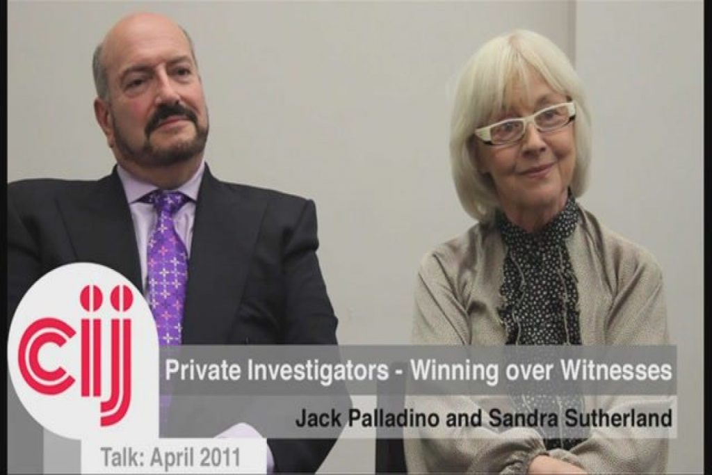 Cel mai vestit detectiv particular din America a murit după ce a fost jefuit