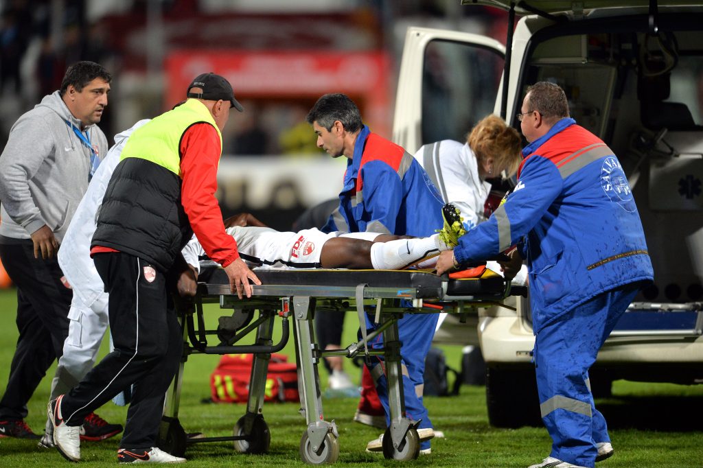 Cât valorează viața unui om în România. Verdict final în cazul Ekeng