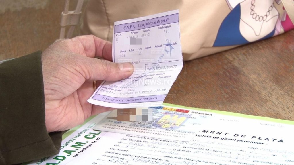 Veste bună pentru acești pensionari. Ce sume vor primi în ianuarie 2022. E oficial!