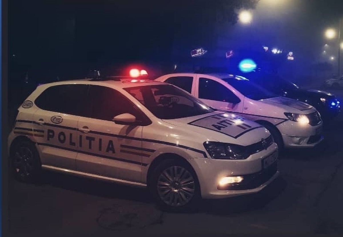 Vicepreşedintele Sindicatului Europol