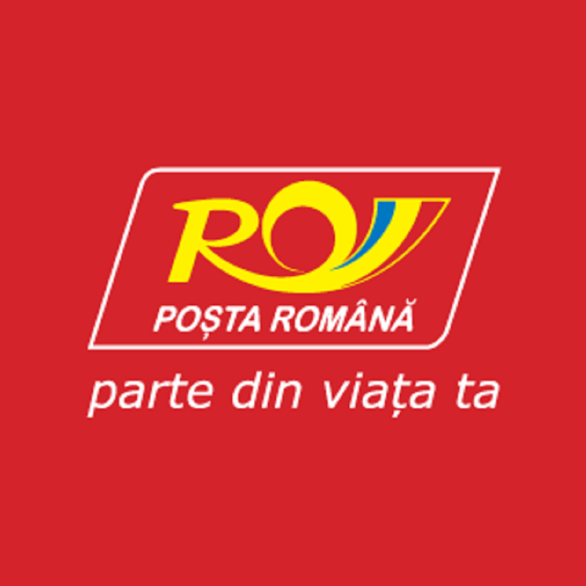 Poșta Română, serviciu