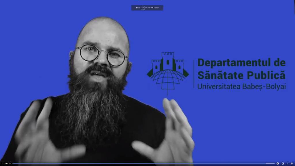 Începe școala. Anunțul unui profesor: ce mesaje trebuie afișate în școală