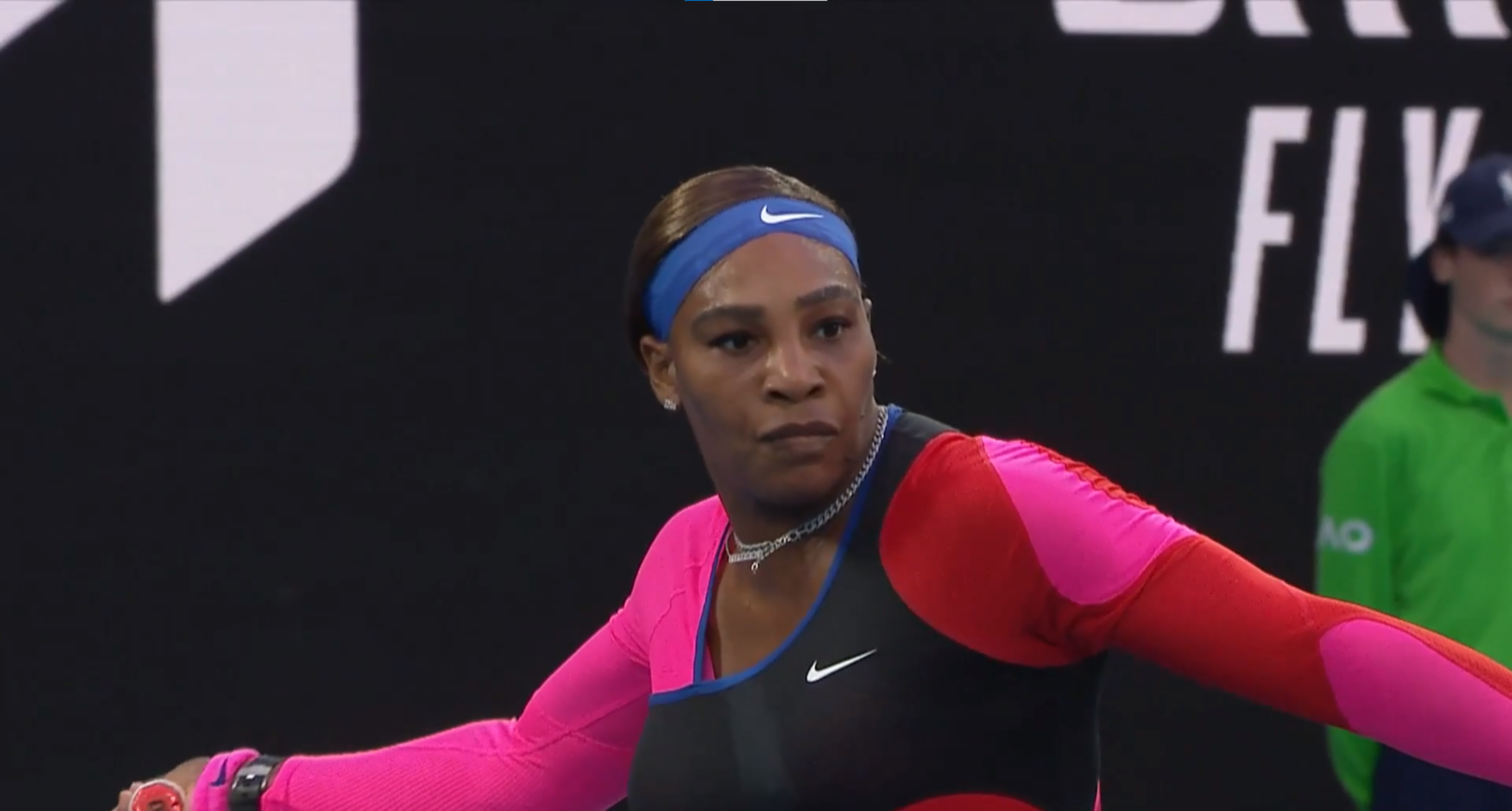 Serena Williams revine în tenis, după patru ani de pauză