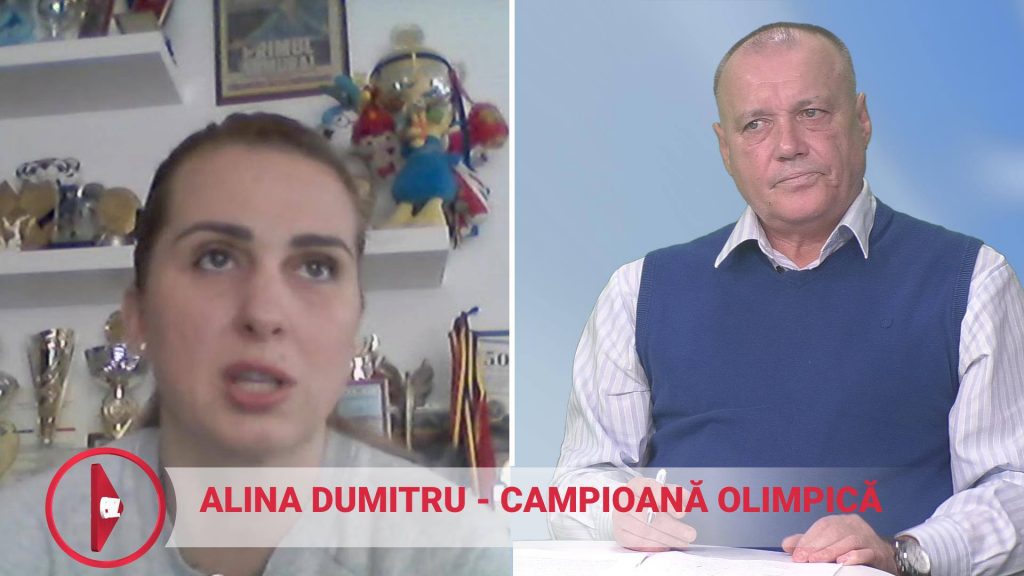 EVZ TV. Sportul în cârje