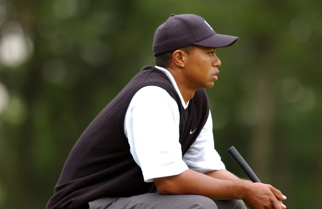 Fostul lider mondial la golf, Tiger Woods, sprijin din partea PGA Tour, după ce a fost arestat din cauza alcoolului