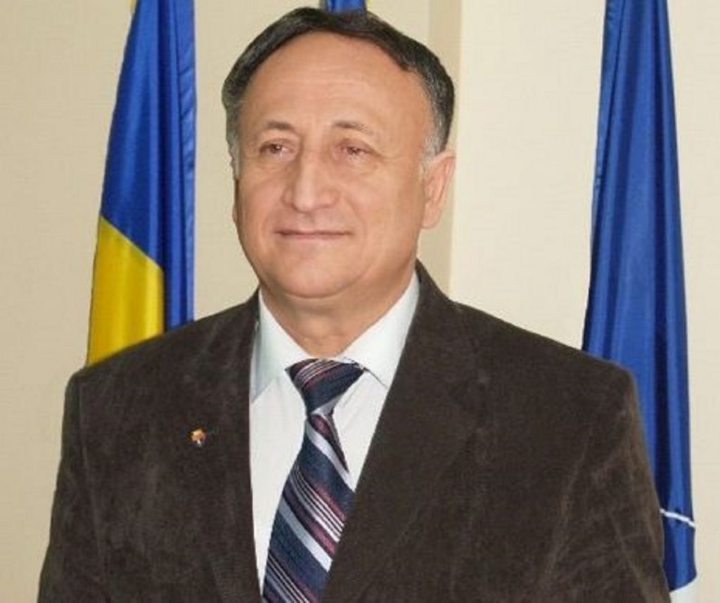 Tudor Pendiuc a sărăcit în pușcărie. Fostul primar plătește prejudiciul din pensie
