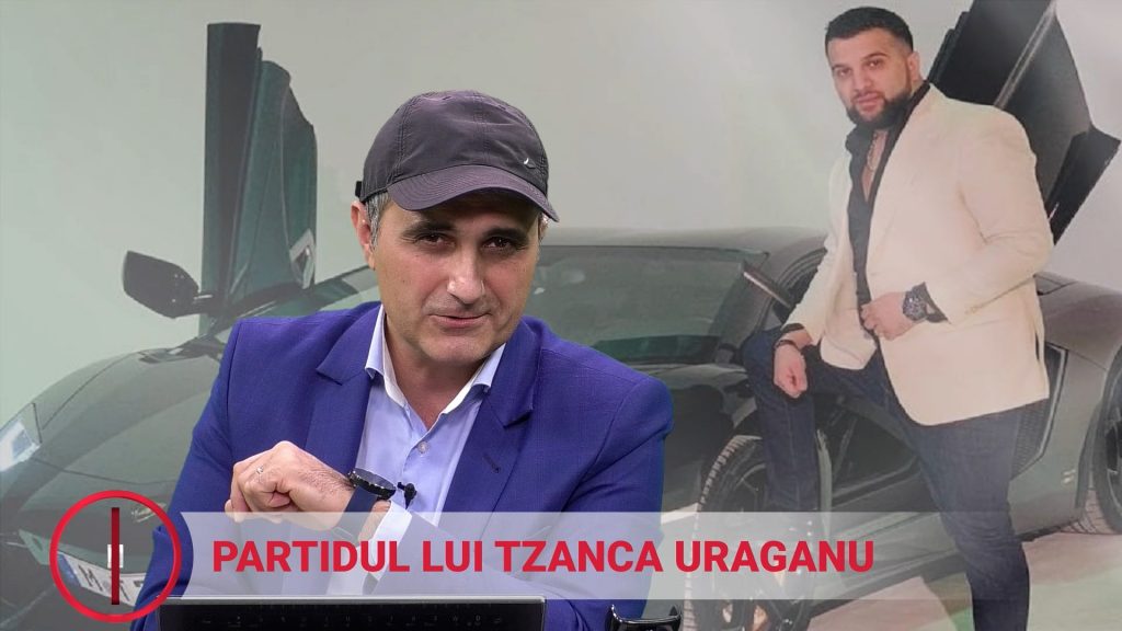Partidul lui Tzanca Uraganu
