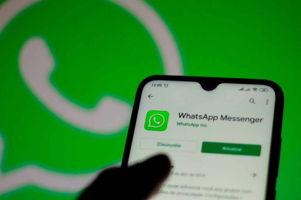 Alertă de la CERT-RO! Cum vă poate fi deturnat contul de WhatsApp