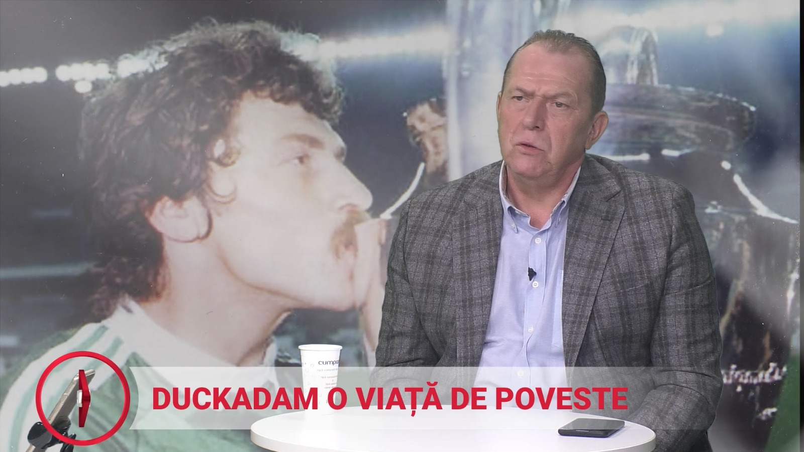 Helmuth Duckadam