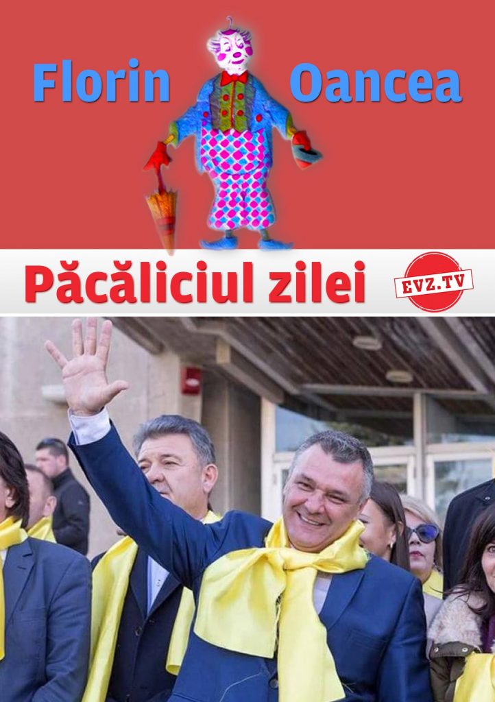 Păcăliciul zilei. Când păcăliciul, din escroc, devine moralist
