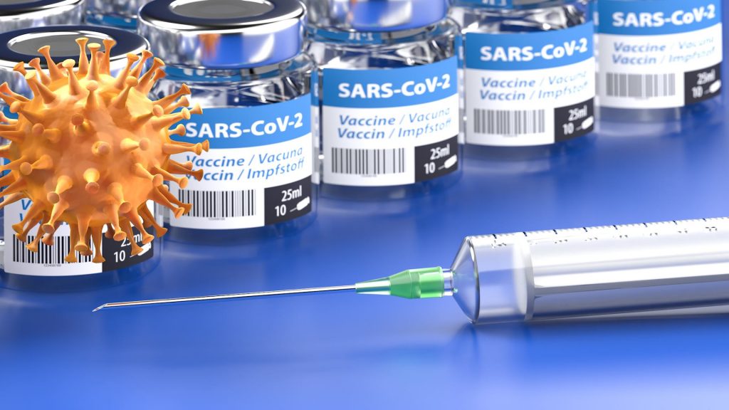 EVZPlay. Videoeditorial cu Robert Turcescu: Smecherii s-au vaccinat deja
