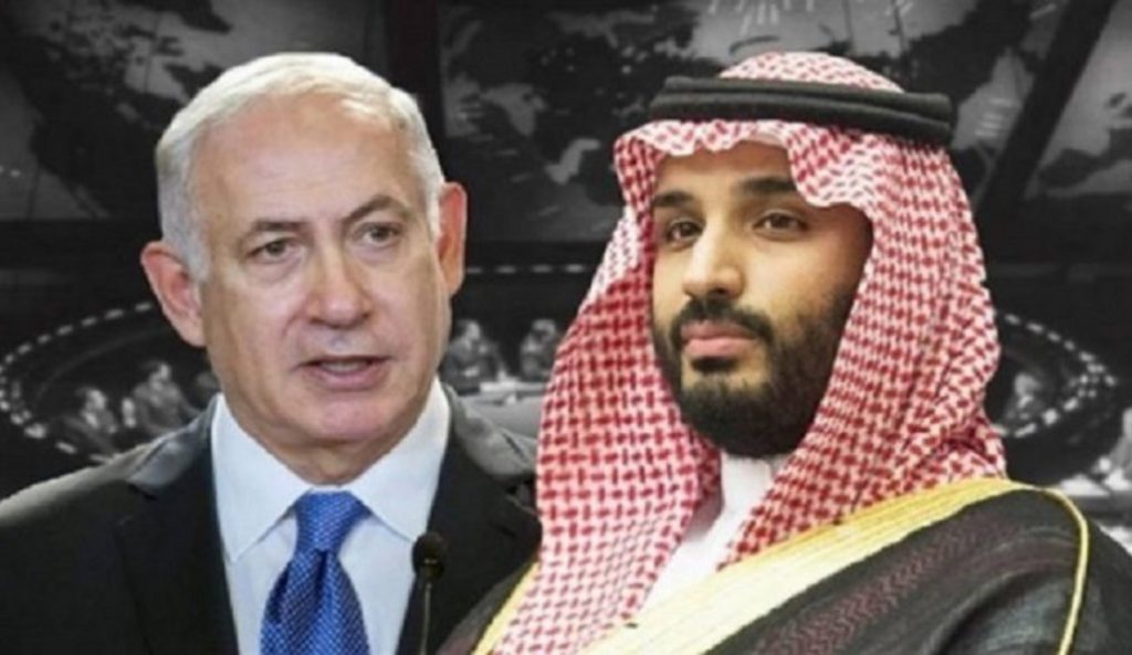 Se pregătește reconcilierea secolului. Țări împăcate de dușmanul comun