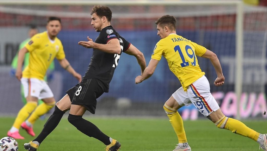 Evz Play. Sportul în cârje. ROMÂNIA PE FRONTUL FOTBALULUI