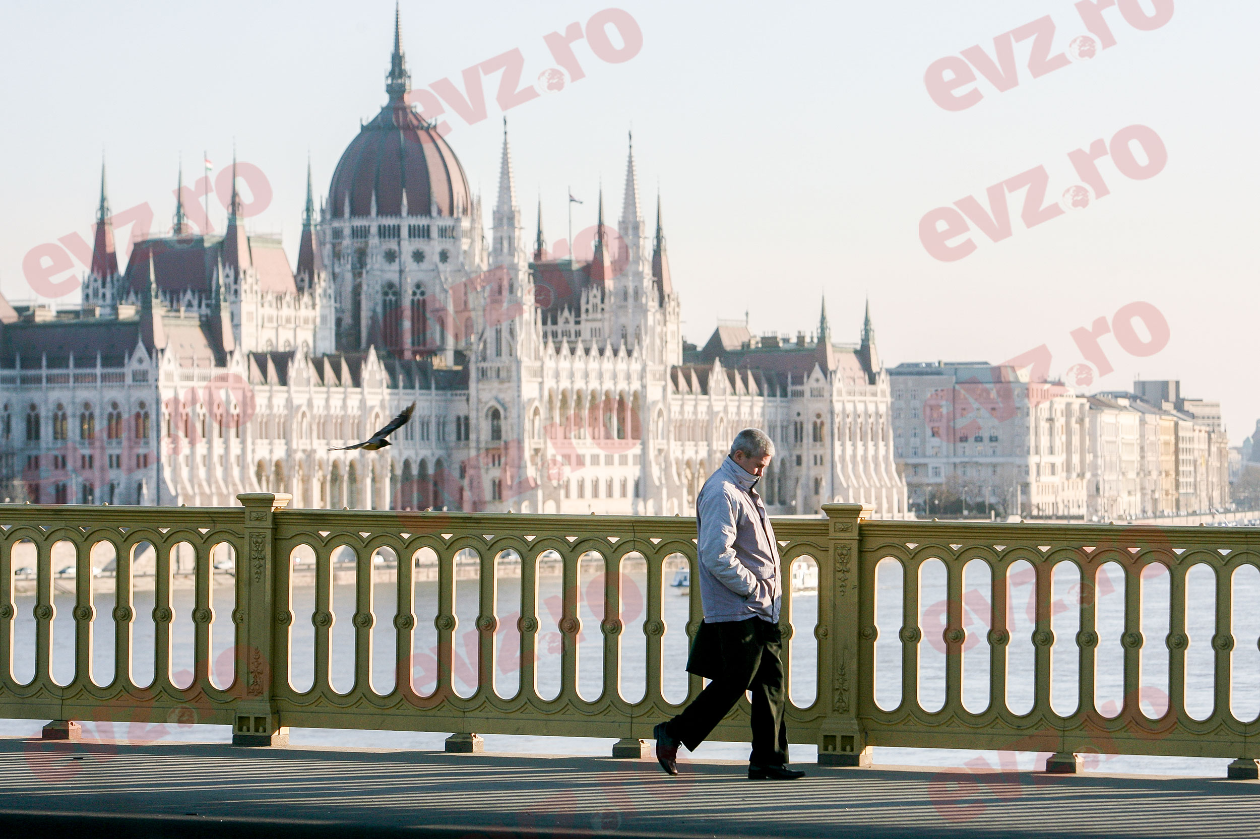 Budapesta