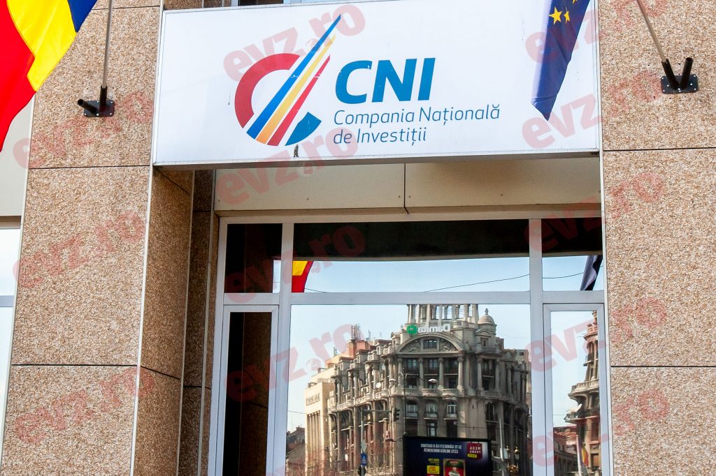 Compania Națională de Investiții, „investiție” de 66.000 de euro din bani publici în odorizante de cameră