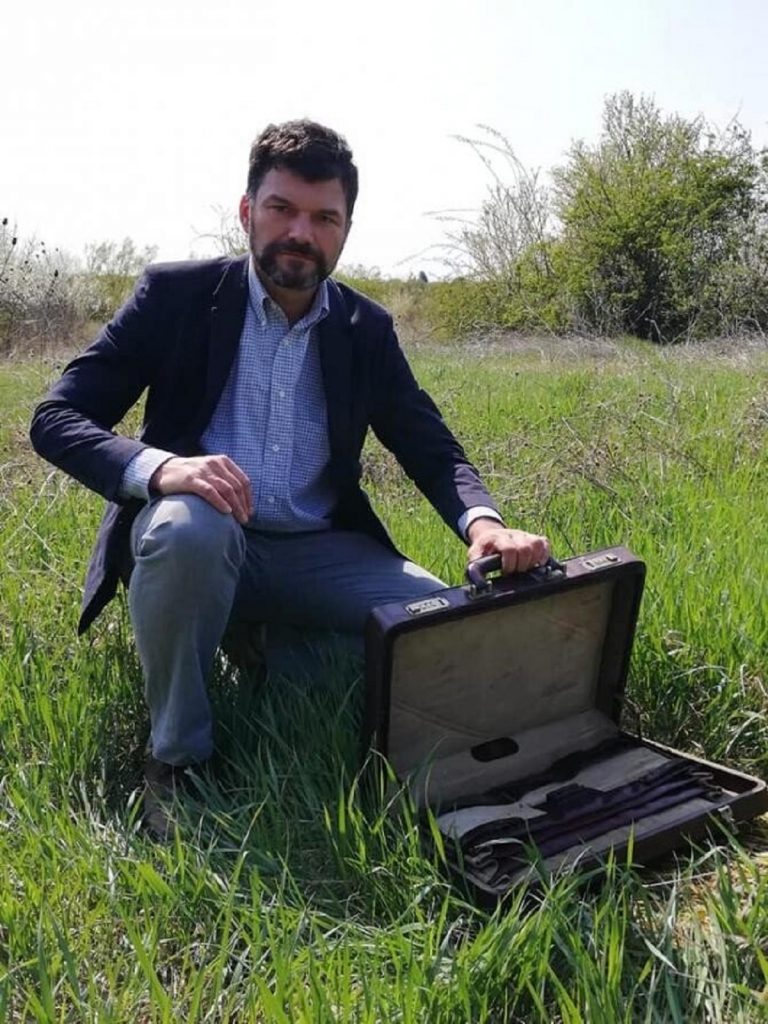 Cine este noul comisar general al Gărzii Naţionale de Mediu, decizia luată de premierul Cîţu