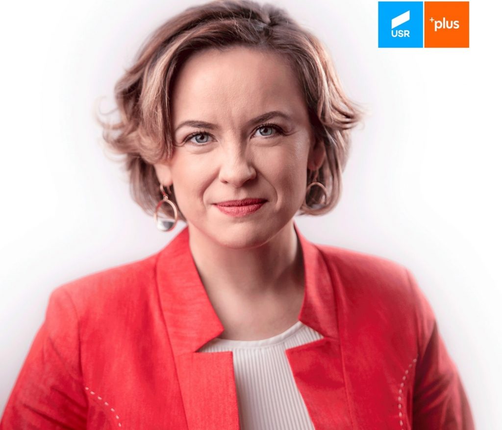Cosette Chichirău vrea să-şi lanseze propriul proiect politic și pune tunurile pe Drulă
