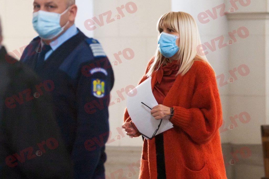 Elena Udrea a făcut o cerere către judecătorii din Bulgaria. „Nu doresc să fiu predată autorităților române!”. UPDATE