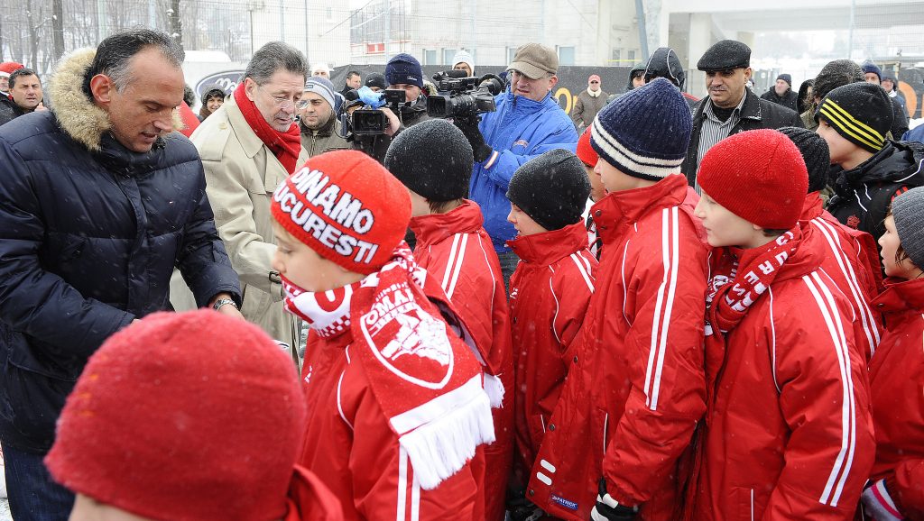EVZ Play. Sportul în cârje. Florin Prunea, lovituri și pedepse. Invitatul lui Marcel Pușcaș