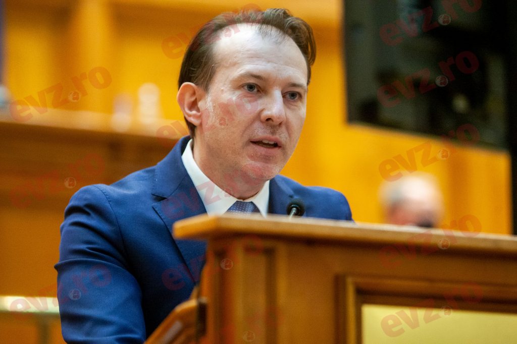 Ce se întâmplă cu taxele în 2021. Anunțul important făcut de premierul Cîțu