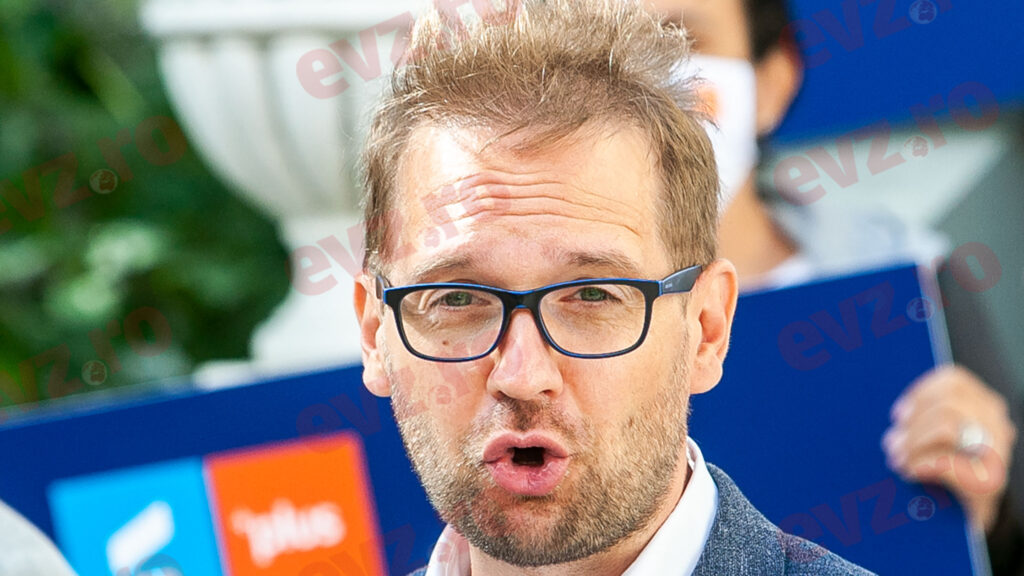 Dominic Fritz pune tunurile pe angajații Primăriei Timișoara: „Când primesc o sarcină neplăcută, îşi iau concediu medical”