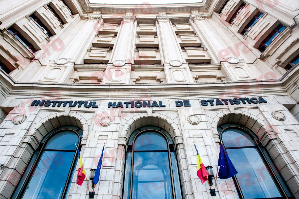 Populația României se află în scădere dramatică. Câți oameni mai sunt înregistrați în țară