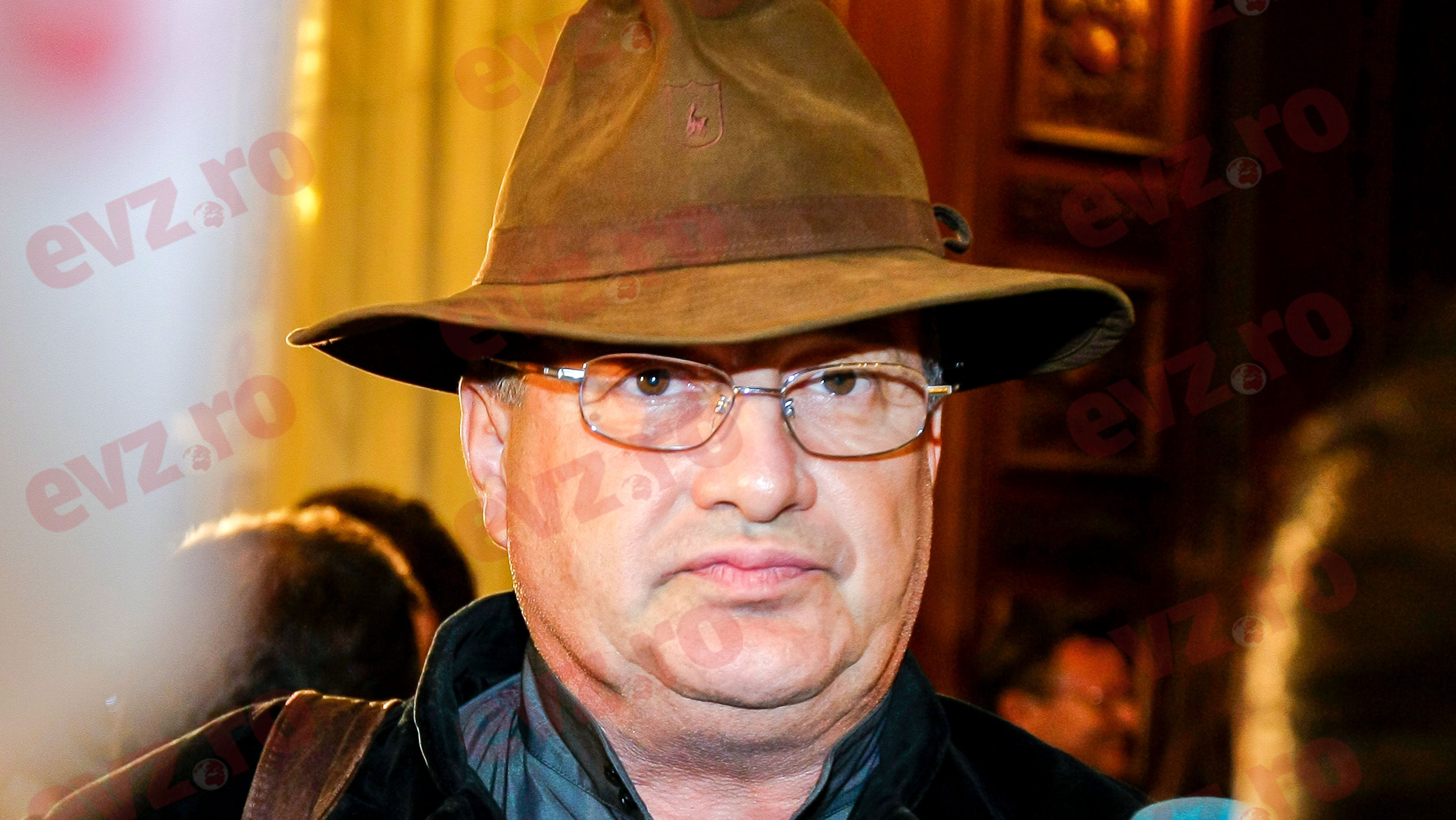 Mircea Dinescu și-a refăcut viața, după moartea soției sale. Poetul: Sigur că păstrez prima iubire în suflet