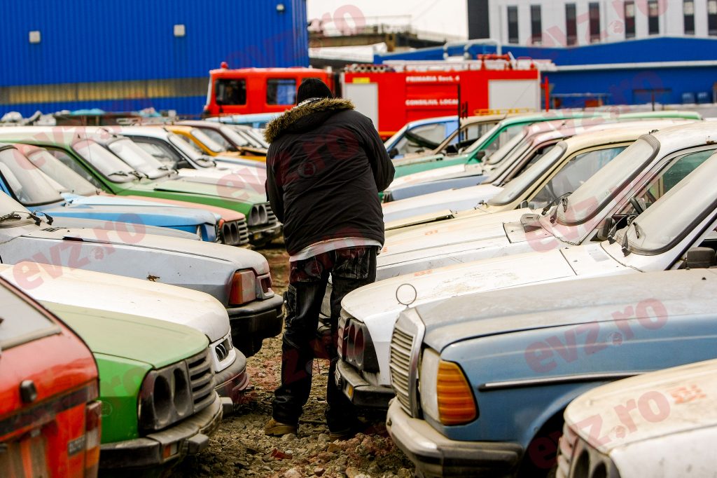 Ministrul Mediului: „Rabla Clasic” şi „Rabla Plus” încep pe 24 martie. „Rabla Local” va avea un buget de 240 milioane de lei