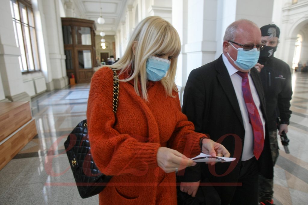 Elena Udrea face dezvăluiri de senzație despre „călăii” săi. „Nu mă poate judeca” FOTO 