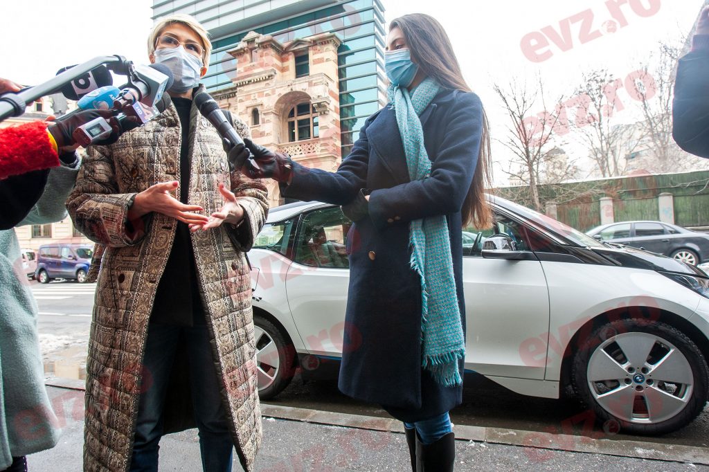 Raluca Turcan vrea parteneriate cu mediul privat pentru a îmbunătăți serviciile de asistență socială