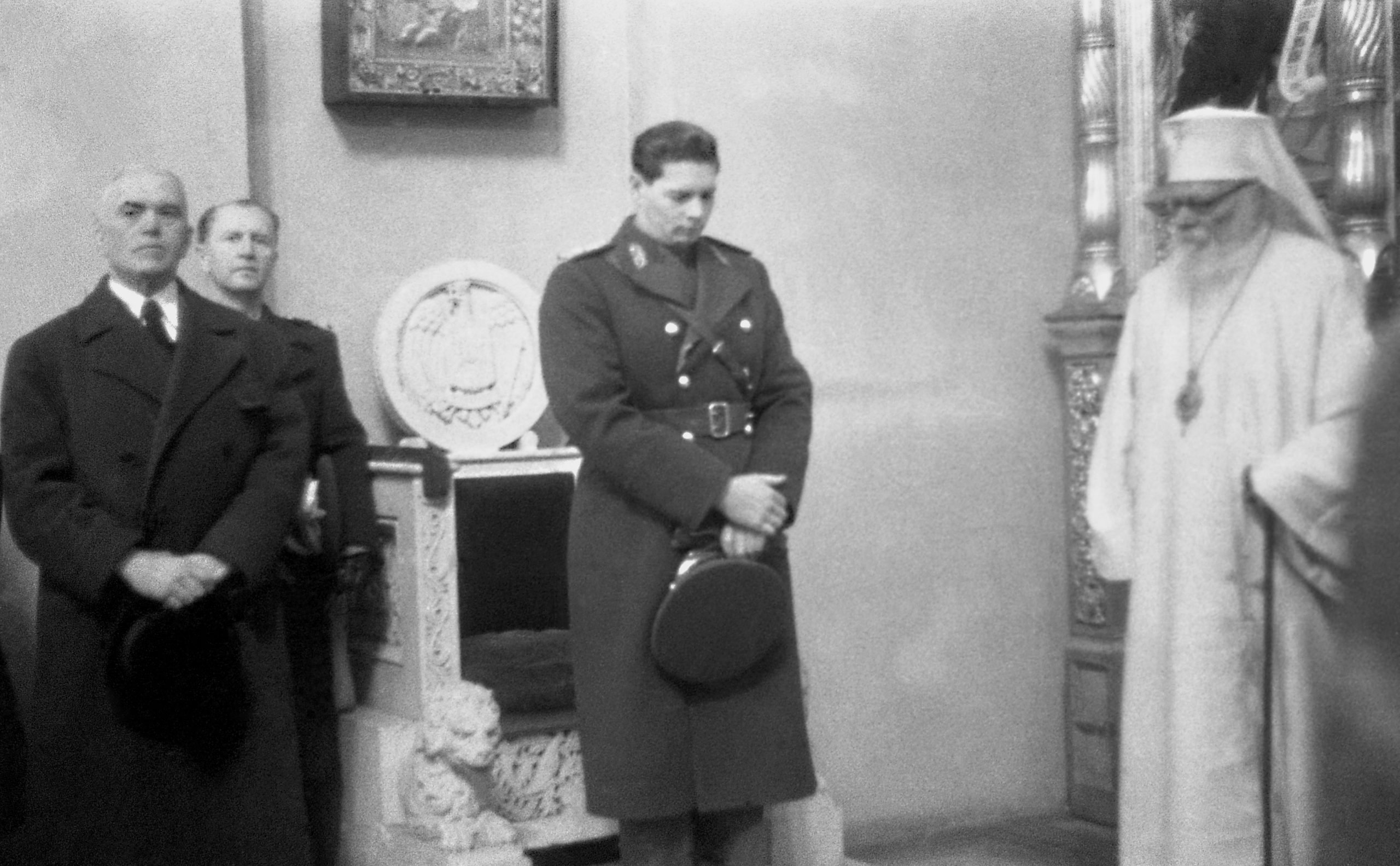 Ultima cină la Castelul Foișor. Adevărul despre gestul simbolic al Regelui Mihai înainte de abolirea monarhiei