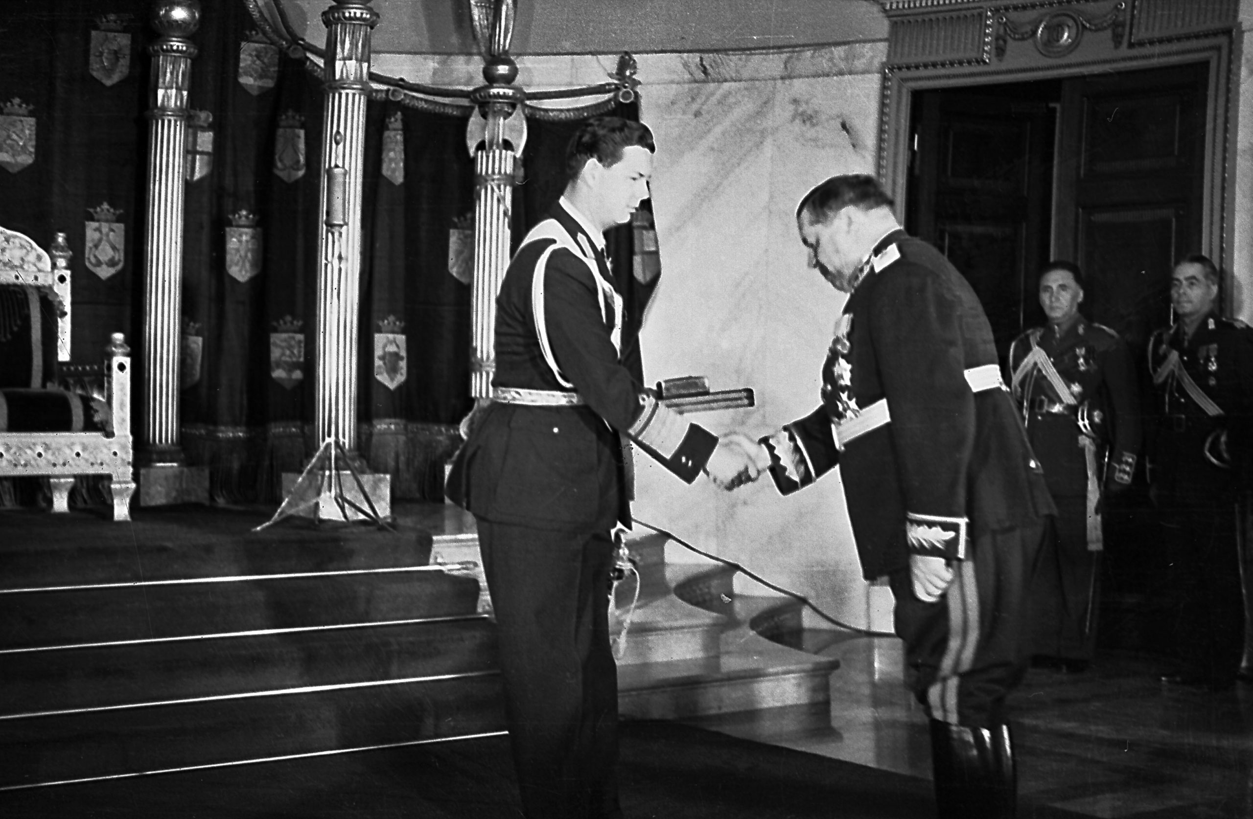 23 august 1944 și drama militarilor români dezarmați de Armata Roșie