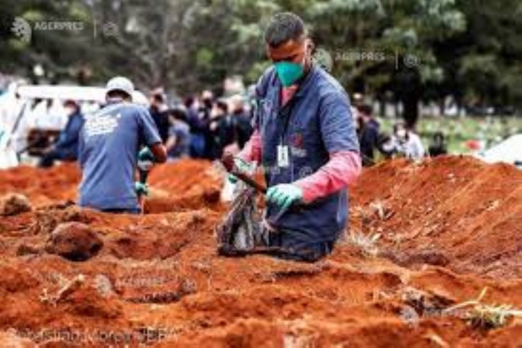 Pandemia coronavirus a sărăcit 22 de milioane de oameni în America Latină și Caraibe !