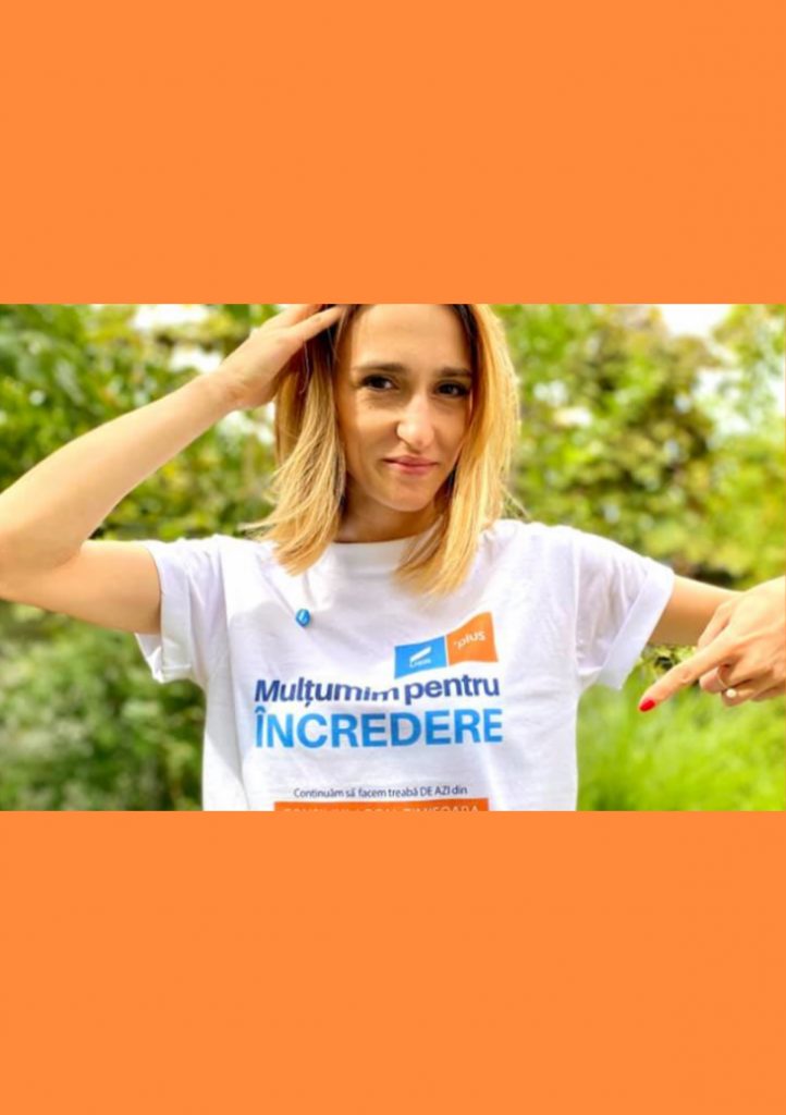 Ana Pauker de Timișoara!