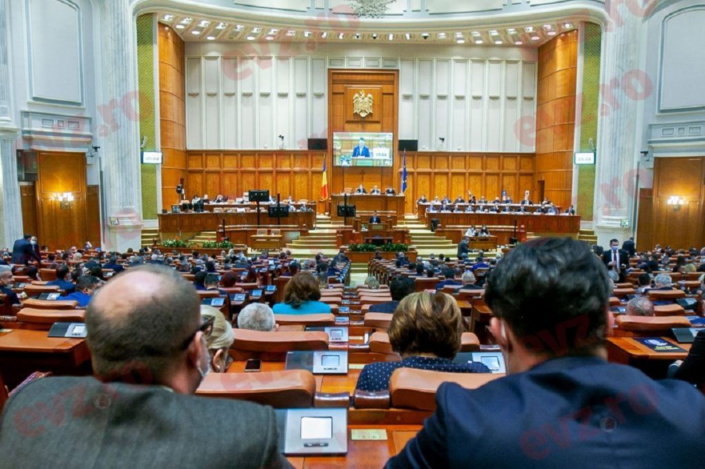 Pe ce au cheltuit partidele din România banii publici. Detalii despre destinația fondurilor de la stat