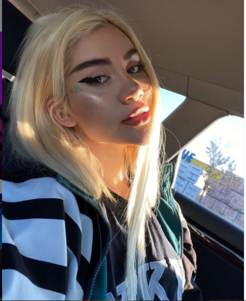 Bia Khalifa, la capătul puterilor. Nu mai vrea să audă de Fulgy: Să zică mulțumesc în genunchi