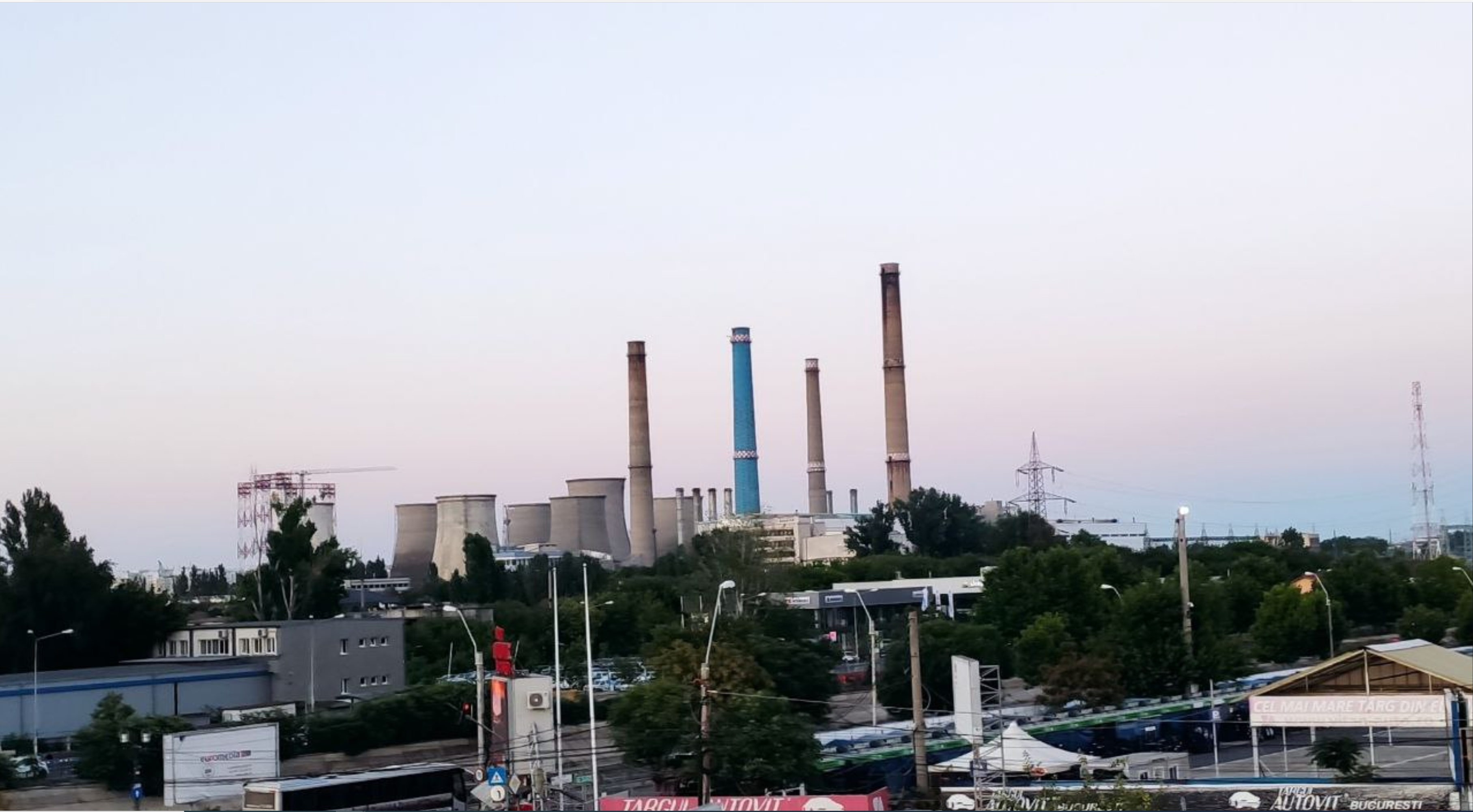 cet sud bucuresti