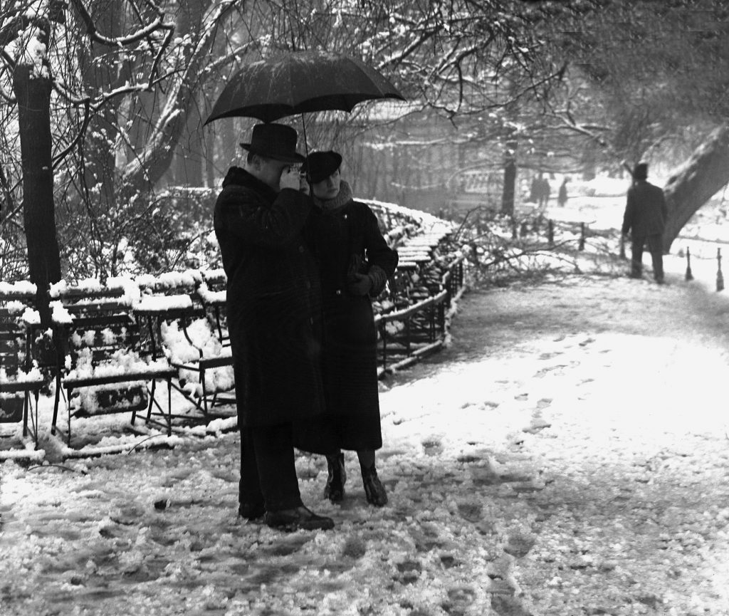 Noi avertizări de ninsori abundente și ploi pentru Crăciun. Regiunile unde va fi cod portocaliu până marți