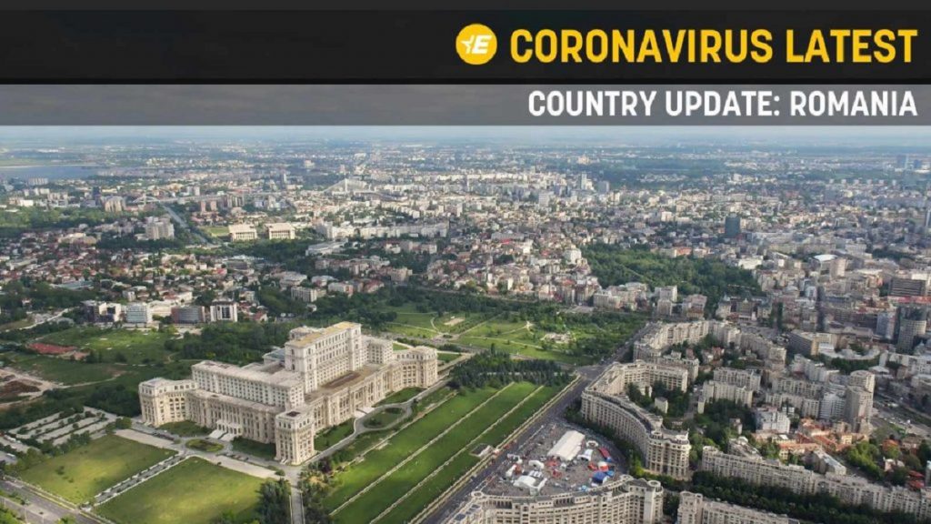 Se ştie când intră Bucureştiul în carantină! Documente de la Ministerul Sănătăţii