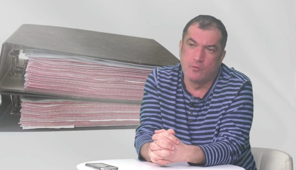 EVZ PLAY. „Dosare de presă”. Daniel Nanu: Am făcut facultatea la Evenimentul Zilei