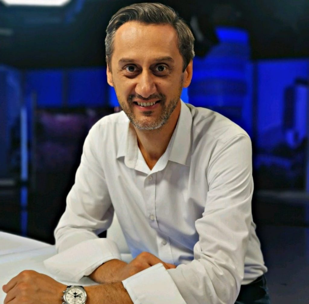 Surpriză la Slatina. Într-un fief PSD, candidatul PNL, Mario De Mezzo a câştigat primăria