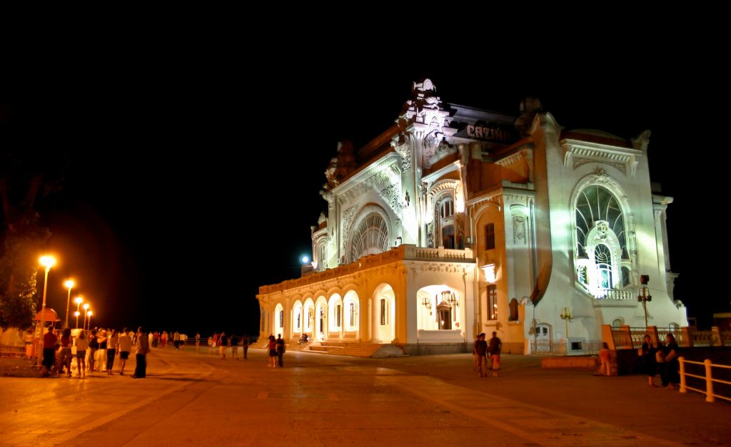 Municipiul Constanța intră în scenariul roșu timp de 14 zile. Prefectul a anunțat măsurile