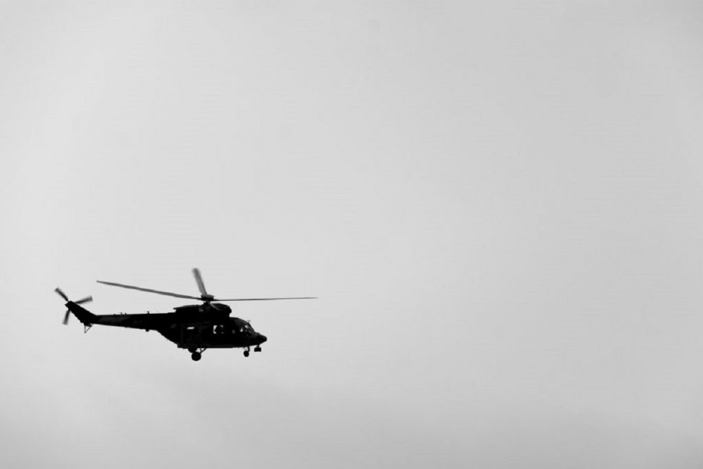 Tânăr român, accidentat grav în Austria. A fost la un pas de moarte