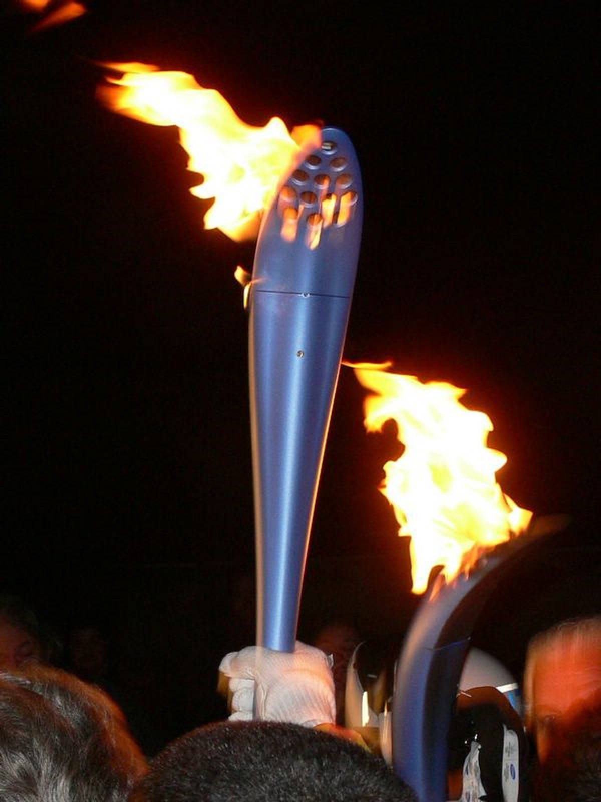 Flacăra Olimpică