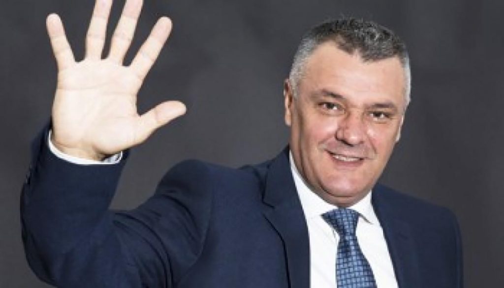 Păcăliciul zilei. Primarul păcălici cu pretenție de moralist