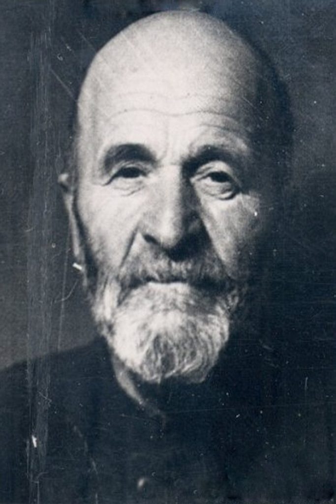 Secretar al lui Nicolae Iorga, preotul Cotenescu este arestat de Securitate în lotul Arsenescu