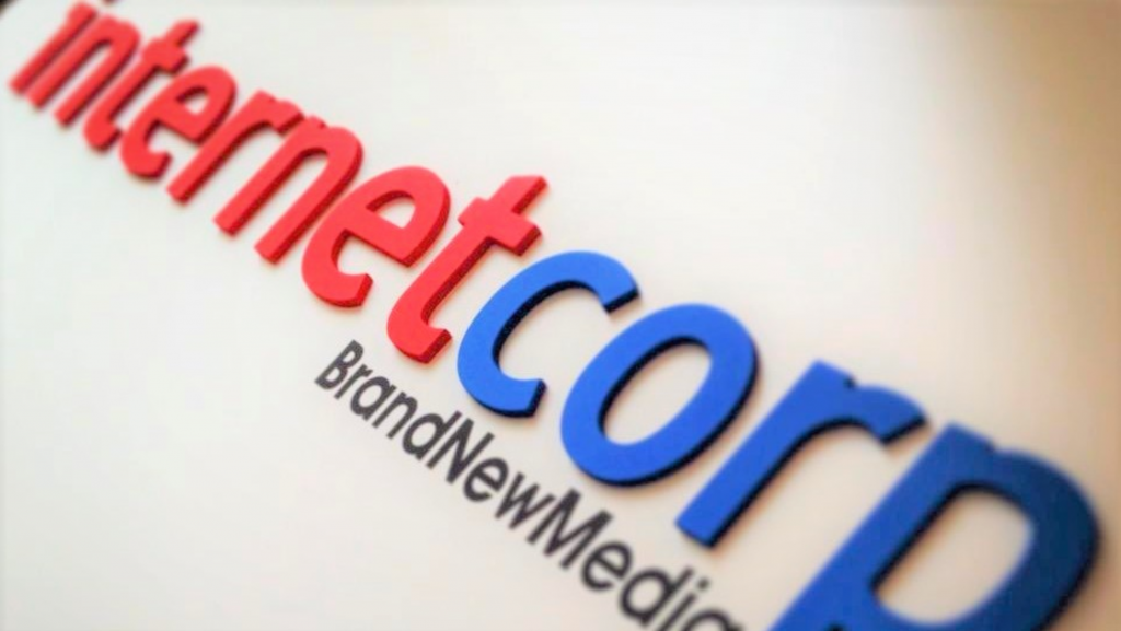 Primavera Digital Group (PDG) devine unic acționar al InternetCorp