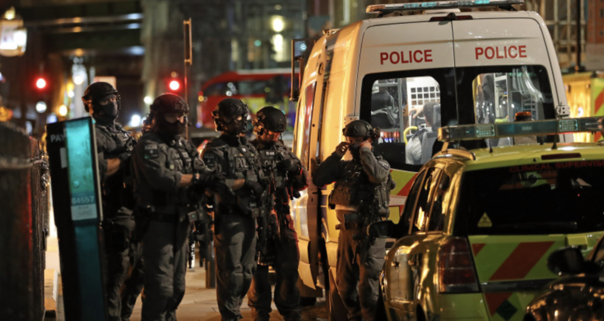 Guvernul britanic instituie nivelul de alertă „sever” pe fondul escaladării amenințărilor teroriste